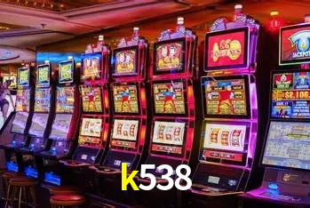 Níveis do programa VIP da k538