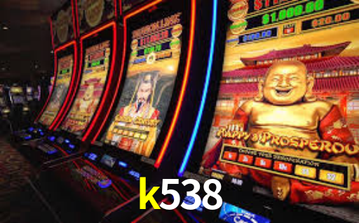 k538 baixar