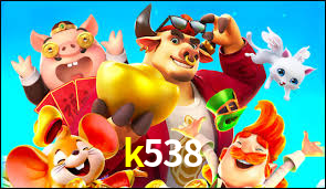 k538 cadastro