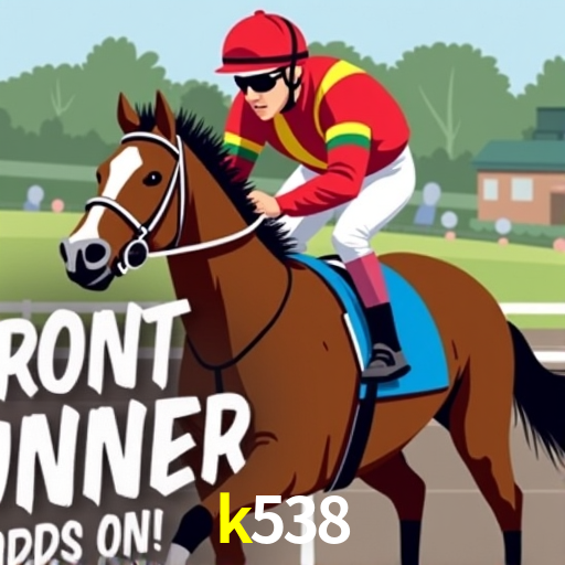 Tabela RTP dos jogos de cassino da k538